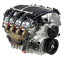 B219A Engine